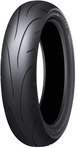 Dunlop 150/60 R17 66H Sportmax Q-LITE Rear 15371193 Dunlop 150/60 R17 66H Sportmax Q-LITE Rear 15371193
