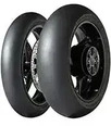 Dunlop 180/55 R17 SX GP Racer Slick D212 Rear 15408713