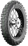 MICHELIN 120/90 -18 65R TT Enduro Medium 2 Rear 15416593