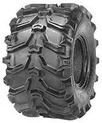 Kenda 25x10.00-12 50N K 299 Bear Claw 6PR RF Rear 15183554