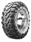 27x9.00-12 (225/80-12) 73J Maxxis MU-511 F 6PR 15362878