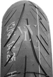 Avon 640594, Avon 120/70 ZR18 (59W) Spirit ST Front