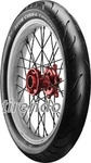 Avon 640519, Avon 150/80 B16 77V Cobra Chrome AV92 RF BLK Rear