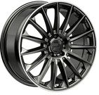 2DRV by Wheelworld WH39 8 0x18 5x112 ET40 MB66 6 15351484