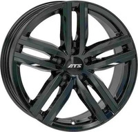 ATS AT65640L11, ATS Antares 6 5x16 5x114 3 ET40 MB67 1 polar-silver