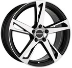 Carmani 16 Anton 8 0x18 5x108 ET45 MB63 4 15291311