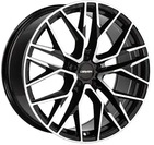 Carmani 20 Ludwig 8 5x19 5x114 3 ET45 MB72 6 15344943