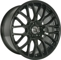 Diewe-Wheels 721S-5108A43634, Diewe-Wheels Impatto 9 5x21 5x108 ET43 MB63 4