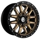 Tomason TN Offroad 9 0x18 6x139 7 ET30 MB106 15377687