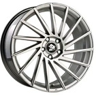 Ultra Wheels STORM (UA9) rechts 8 0x18 5x112 ET47 MB66 5 15215593