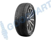 APlus 20003859, APlus 225/40 ZR19 93W AS909 XL FSL, Kraftstoffeffizienz: C,