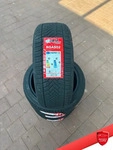Roadhog TGRHMH115997WA, Roadhog 245/40 ZR18 97W RGAS02 XL, Kraftstoffeffizienz: C,