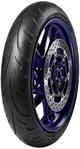 Avon 120/70 ZR17 (58W) Spirit ST Front 15397842