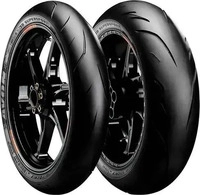 Avon 640627, Avon 200/55 ZR17 (78W) 3D Supersport Rear