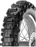 METZELER 110/80-18 58R MCE 6 Days Extreme Rear M/C 15391993