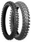 Bridgestone 90/100 -16 51M TT Battlecross X10 Rear 15393215
