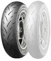 Dunlop 120/80-12 55J TT93 GP Pro Rear Medium Soft 15328971