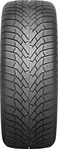 Kumho 2350643, Kumho 205/55 R19 97H WinterCraft WP52 XL, Kraftstoffeffizienz: C,