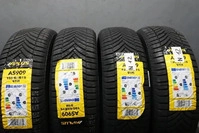 APlus 20003919, APlus 195/65 R15 91H AS909, Kraftstoffeffizienz: C,