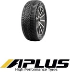 APlus 20003951, APlus 215/60 R16 99H AS909 XL, Kraftstoffeffizienz: C,