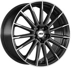AEZ Atlanta black 8 5x19 5x112 ET35 MB66 6 15365729