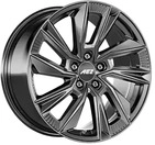 AEZ Havanna grey 9 0x19 5x112 ET21 MB66 6 15395819