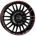 Borbet CW3 7 5x18 5x130 ET53 MB78 1 15386248