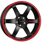 Borbet DB8GT2 8 5x19 5x114 3 ET35 MB72 5 15393085