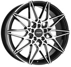 Carmani 18 Knut 8 0x18 5x112 ET25 MB66 7 15332733