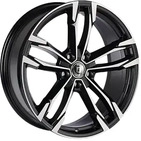 Diewe-Wheels Avio 9 0x20 5x112 ET25 MB66 6 15324943