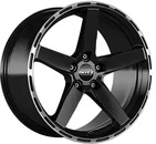 Dotz MarinaBay dark 9 5x19 5x112 ET35 MB70 1 15395658