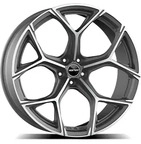 GMP Ultrivity 9 0x21 5x112 ET30 MB66 5 15412704