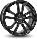 itWheels 4671322, itWheels ELLA 8 0x18 5x108 ET45 MB73 1 GLOSS BLACK
