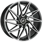 Keskin KT20 8 5x19 5x100 ET30 MB57 1 15259423