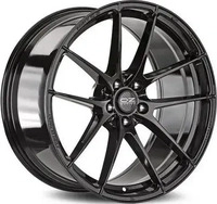 OZ-Wheels W01963203O2, OZ-Wheels LEGGERA HLT 9 0x19 5x112 ET25 MB75 Gloss-Black