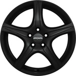Ronal MX56R8805.102/330 FIXSERIE, Ronal R56 MX 8 0x18 5x118 ET45 MB71 2...