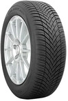Toyo 205/50 R17 93W Celsius AS2 XL 15396235