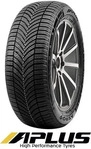 APlus 20003927, APlus 175/65 R14 86T AS909 XL, Kraftstoffeffizienz: C,