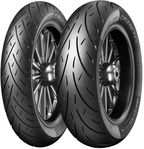 METZELER 130/90 B16 73H Cruisetec RF (I) Front M/C 15391991 METZELER 130/90 B16 73H Cruisetec RF (I) Front M/C 15391991