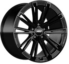 AEZ Alaska black 9 5x21 5x130 ET60 MB71 6 15376426
