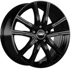 AEZ Montreal black 7 0x18 5x100 ET39 MB57 1 15376432