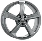 ATS AuvoraX 8 5x19 5x120 ET43 MB62 5 15395328