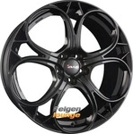 Avus Racing 520080185110033651A0, Avus Racing AC-520 8 0x18 5x110 ET33 MB65 1