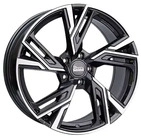 MAM RS5 8 5x19 5x108 ET45 MB72 6 15357299