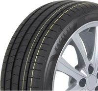 Goodyear 596012, Goodyear 235/60 R18 107W Eagle F1 Asymmetric 6 XL,