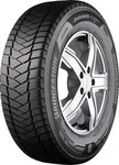 Bridgestone 0000020792, Bridgestone 215/60 R17C 109T107T Duravis All Season EVO 8PR,