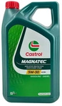 Castrol Magnatec Stop-Start 5W-30 A3/B4 5 Liter 15324097