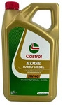 Castrol Edge Turbo Diesel 5W-40 5 Liter 15297022