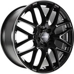 GMP BERG10215426915I, GMP Berghem 10 0x21 5x112 ET54 MB66 6 anthrazit matt