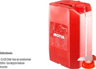 Motul 109469, Motul 8100 X-CLEAN EFE 5W-30 20 Liter, Grundpreis: &euro; 11,26 / l